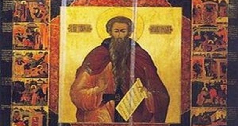 На 28 септември почитаме паметта на смел християнин който оставил