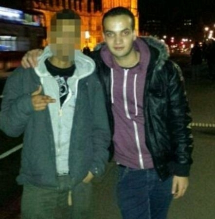 Британските медии узнаха името на единия от двамата заподозрени във