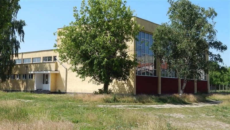 Клубът носи името СК Радуканови и вече има съдебна регистрация Идеята беше