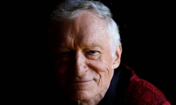 Хю Хефнър легендарният основател на списание Playboy е починал в