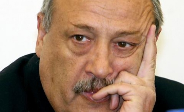 Иван Гарелов: След изборите ни чака голяма коалиция между ГЕРБ и БСП