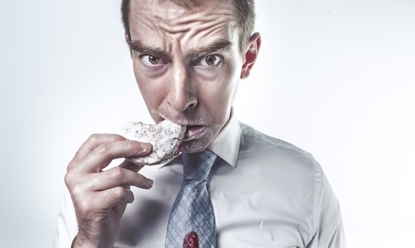 Усещате ли се гладни и кога хапнахте за последно Храната