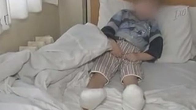 Пастрокът на малтретирания Цецко от Враца ще се размине със