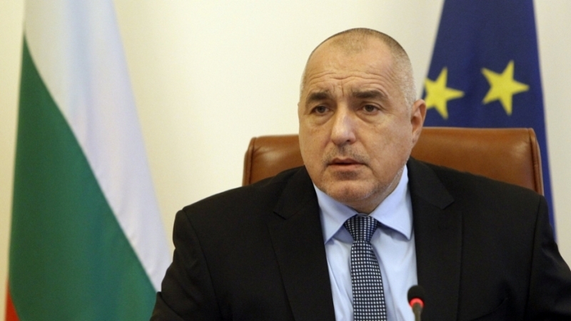 Министър-председателят Бойко Борисов разпореди на икономическия министър Емил Караниколов да