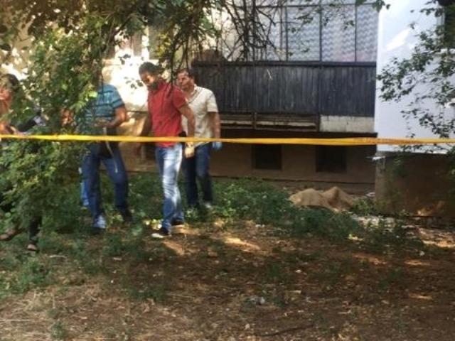 На ужасяваща находка се натъкнали жители на врачанския жилищен комплекс