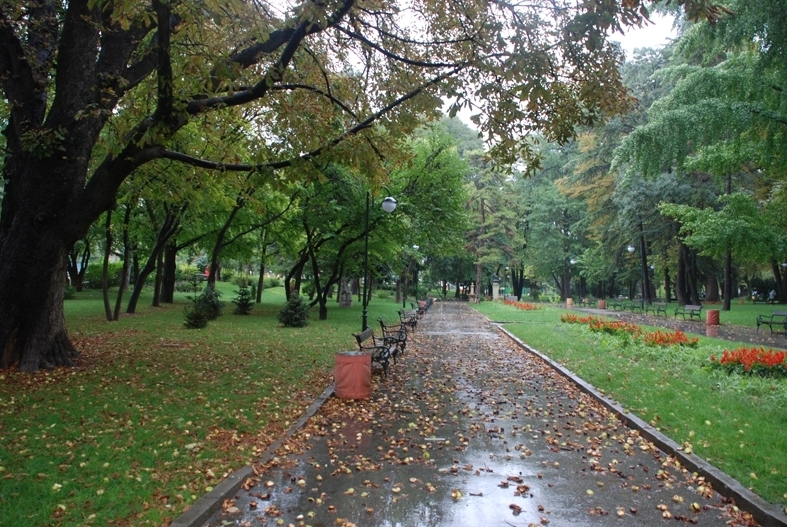 През следващото денонощие над страната ще преобладава облачно време През