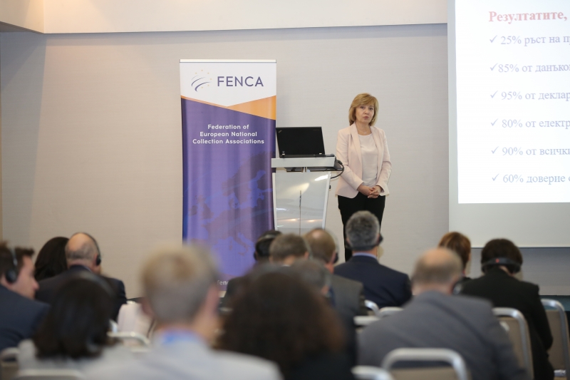 Нов подход на НАП при събирането на публичните дългове увеличи