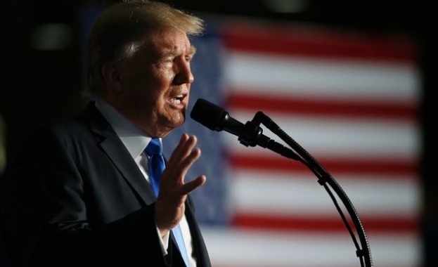 Размяната на заплахи между САЩ и КНДР продължава с пълна