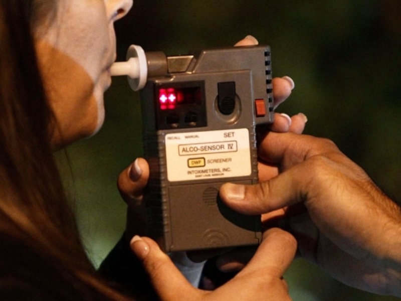 За четирима пияни шофьори из врачанските пътища съобщиха от Областна