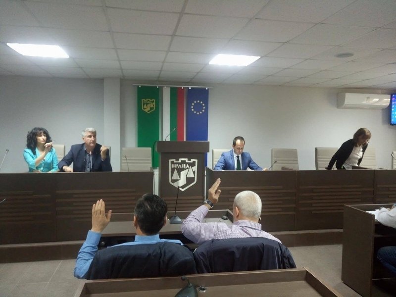 Във Враца да бъде открита денонощна аптека решиха преди минути