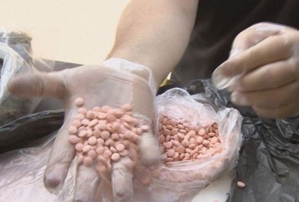 Някои хора съвсем спокойно говорят че наркотиците са леки и