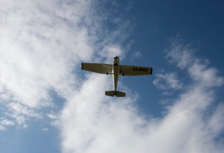 Военен самолет на армията на Демократична република Конго се разби