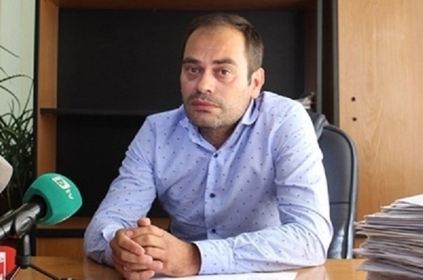 Радослав Димов бе избран единодушно за районен прокурор на София.