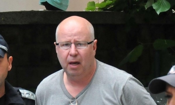 4500лв е глобата която ще трябва да плати шведът изритал