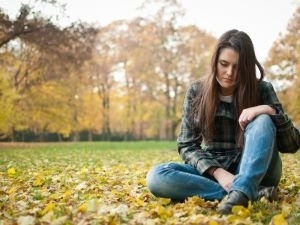 Есента е сезонът на депресиите и няма разлика между половете