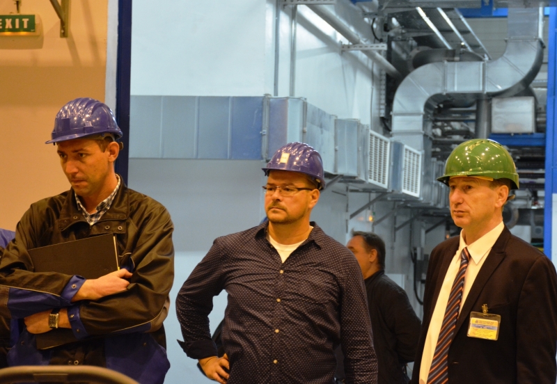 В 8 00 часа на 29 септември 2017 г приключиха 72 часовите