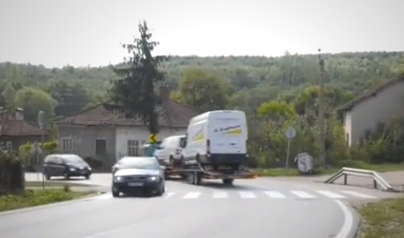 Жители на видинското село Скомля масово напускат домовете си заради