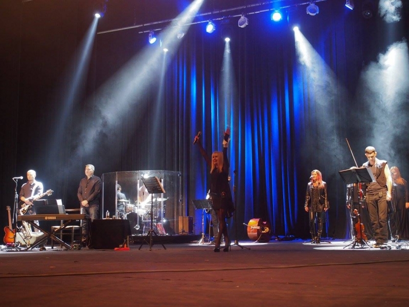 Примата на българската естрада Лили Иванова е останала крайно разочарована