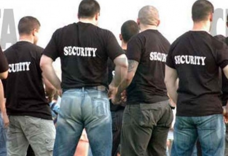 Българският подземен свят си има своите правила Същото важи за