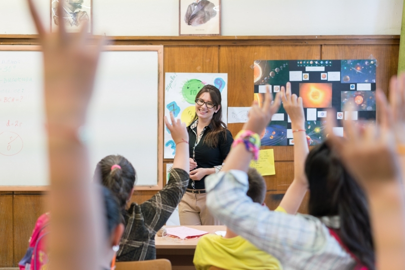 От миналата година областите Враца и Монтана са част отпрограмата Заедно в час която
