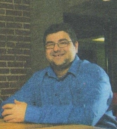 Анатоли Цеков родом от Монтана е във водещия екип на