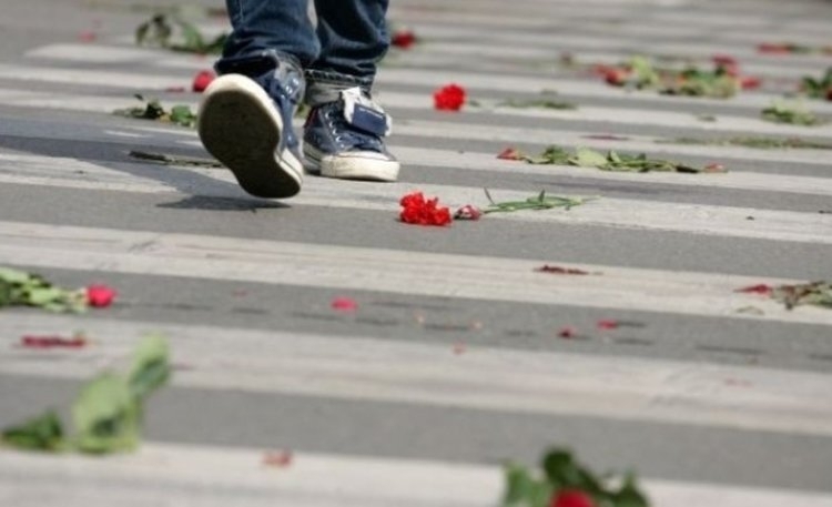В отбелязването на 21 септември Деня без жертви на пътя