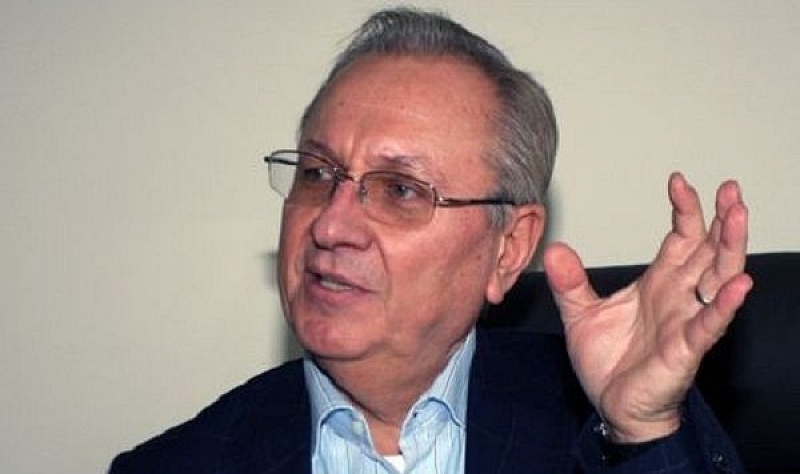 Осман Октай: Ако Бойко Борисов не унищожи ”бащите” си, те ще го приключат