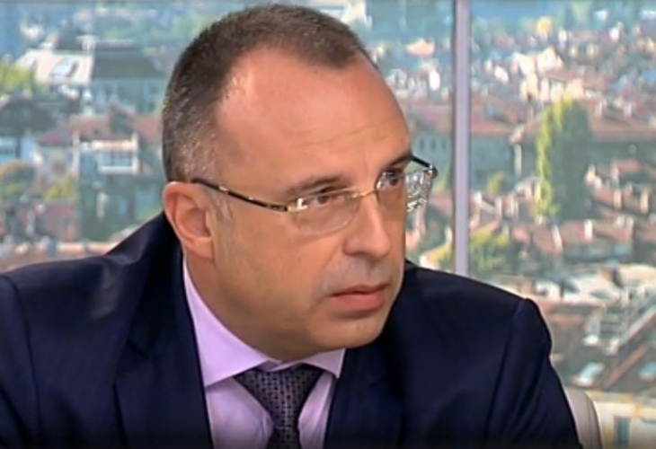 Министърът на земеделието обяви изключително важна новина за цената на хляба