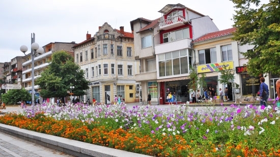 Празничната програма за Деня на Лом продължава и днес с кулинарното шоу