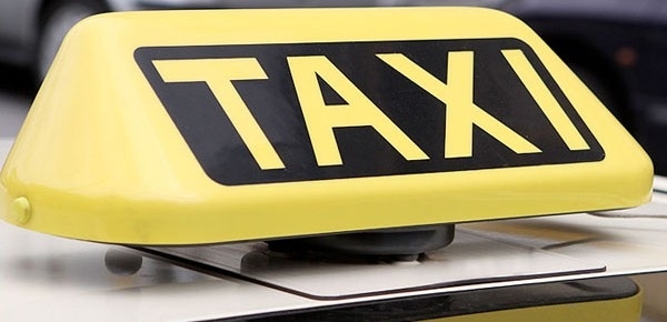 Седем таксиметрови автомобила са били проверени на вчера в хода