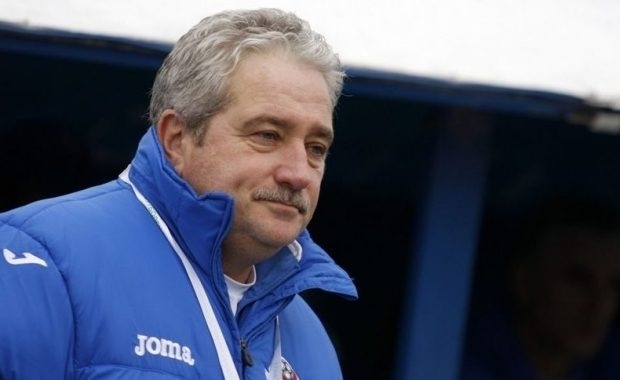 Отборът на Монтана ще може да разчита на всички налични