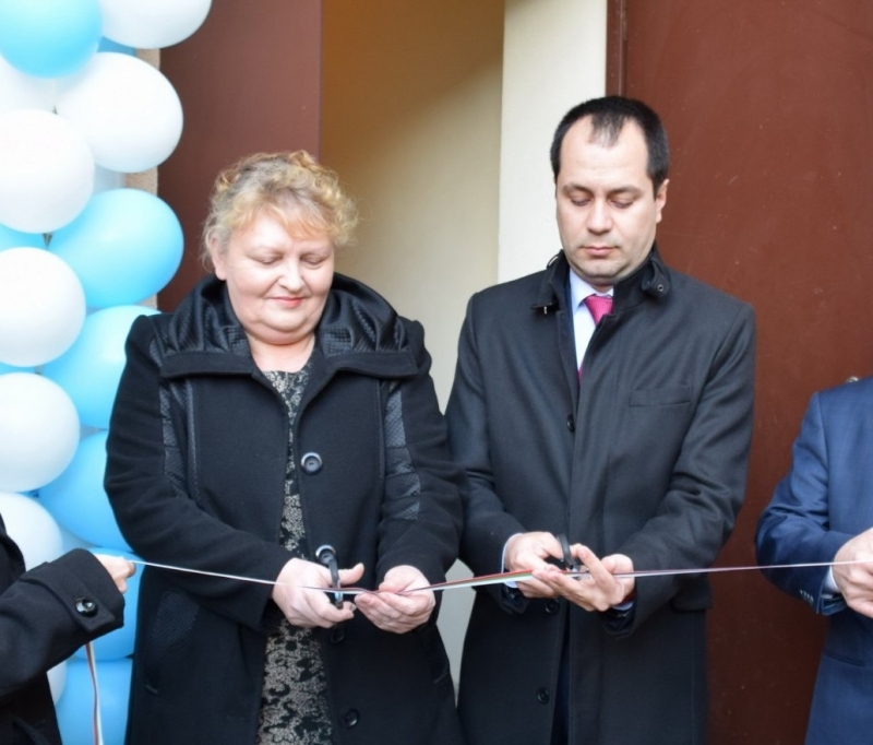 УВАЖАЕМИ ЖИТЕЛИ НА ОБЛАСТ ВРАЦА Областният управител Малина Николова и