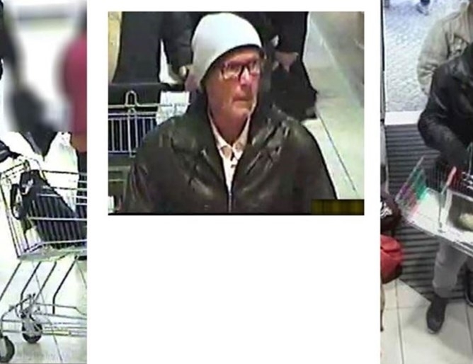 Тази сутрин германската полиция арестува мъж в Тюбинген заподозрян че