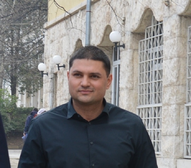 Със заповед на временно изпълняващия длъжността директор на полицията във