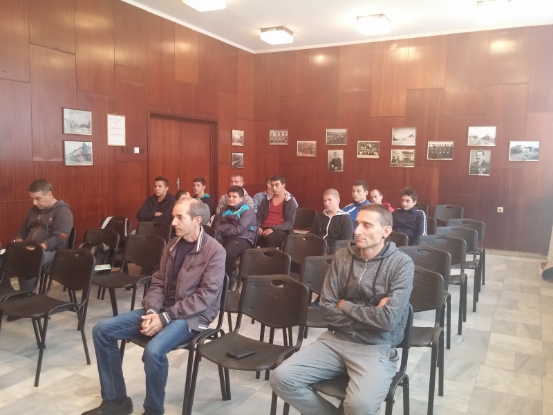 28 участници ще се включат в общинския турнир по тенис