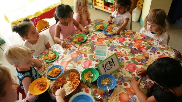 Липсата на деца доведе до спиране работата на Детска градина Филип