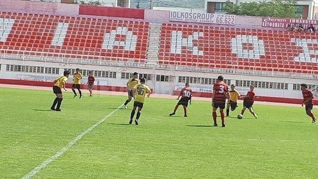 В края на тази седмица стартират шампионатите по футбол в