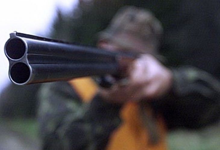 Търсачи на трюфели стрелят на месо по натрапници които навлизат