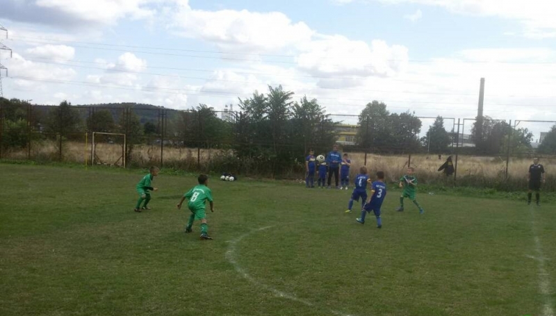 Първенствата във формати Футбол 7 и Футбол 5 в Монтана