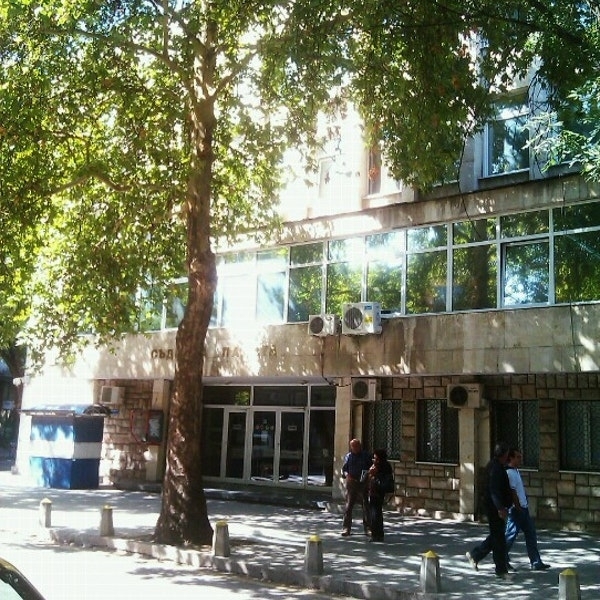 Окръжният съд в Монтана пусна под парична гаранция от 5000