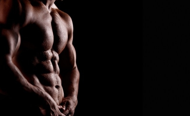 Мастурбирането е нещо което мъжете откриват и в което се