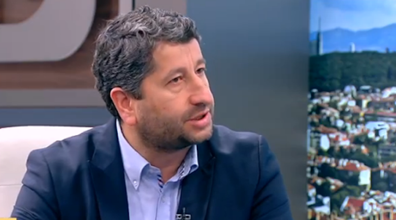 В Европа може да ползват Бойко Борисов когато им е