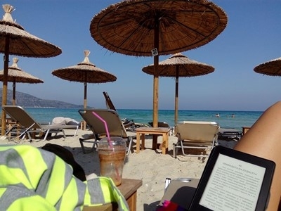 Хотелите на полуостров Халкидики в град Кавала и остров Тасос