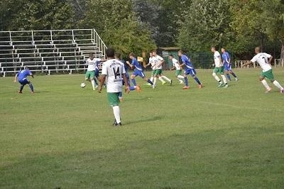 Юношите старша възраст на Първа Атомна бяха сразени от Локомотив