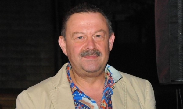 Преди малко повече от година Анахид Тачева погреба сина си