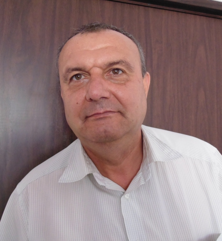 Бившият финансов контрольор на БКС Илиян Нисторов е новият управител
