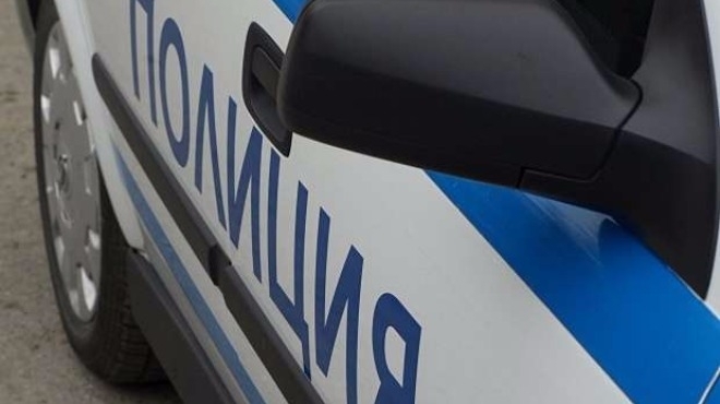 Тежка катастрафа е станала на пътя Бургас Варна съобщават от