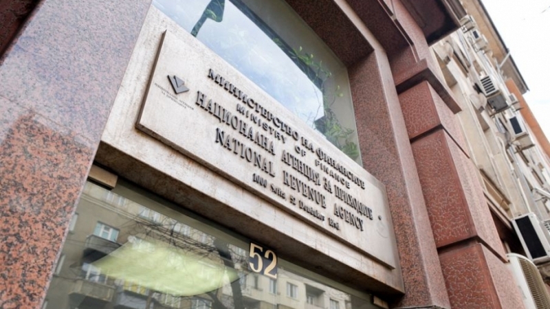 Случаите на липсващи пари в касите на фирми които според