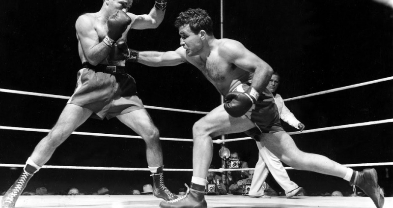 Легендарният американски боксьор Джейк Ламота почина в САЩ на 95