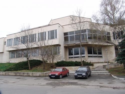 Днес в Младежкия дом във Враца се проведе Специализирана трудова